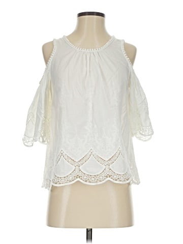 Sophie Max Sleeveless Blouse (view 1)