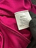 Bcg Purple Active Pants Size 16 - photo 8
