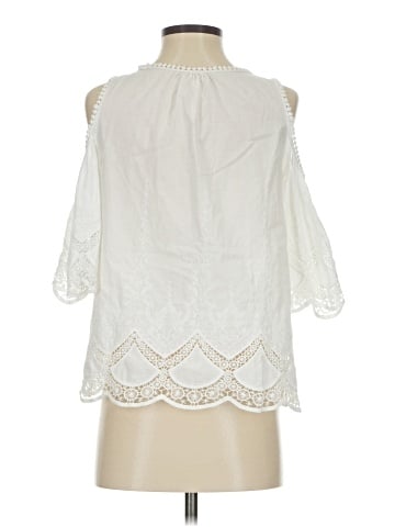 Sophie Max Sleeveless Blouse (view 2)
