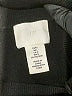 H&M Stripes Black Turtleneck Sweater Size L - photo 7