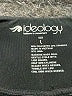 Ideology Chevron-herringbone Black Casual Skirt Size L - photo 3
