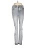 Paige Hearts Gray Jeans Size 27 waist - photo 1