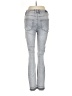 Paige Hearts Gray Jeans Size 27 waist - photo 2