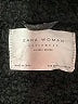 Zara Black Coat Size XS - photo 6