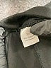 Unbranded Solid Black Track Pants Size 3X - photo 7