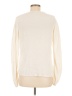 J.Crew Factory Store Ivory Pullover Sweater Size M - photo 2