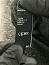 Cider Tweed Black Casual Dress Size M - photo 7