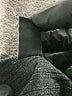 Cider Tweed Black Casual Dress Size M - photo 8