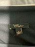 Cupio Solid Black Active Pants Size L - photo 7
