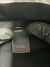 Cupio Solid Black Active Pants Size L - photo 8