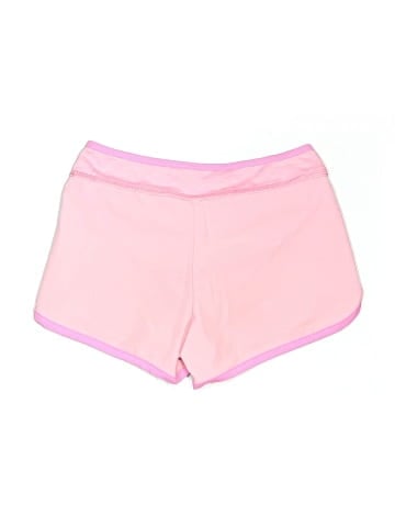 Justice Athletic Shorts (view 2)