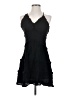 Love Tree Black Cocktail Dress Size S - photo 1