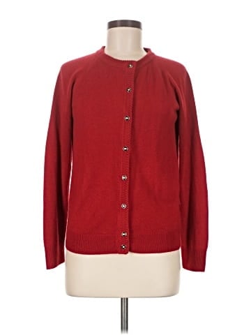 Hampshire Studio Cardigan (view 1)