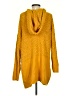 Umgee Yellow Cardigan Size S - photo 2