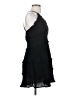 Love Tree Black Cocktail Dress Size S - photo 4