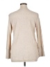 Terra & Sky Tan Long Sleeve T-Shirt Size 0X - photo 2