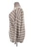 Olivia Grey Stripes Gray Pullover Sweater Size 2X - photo 5