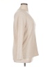 Terra & Sky Tan Long Sleeve T-Shirt Size 0X - photo 4