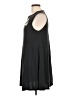 Alya Black Cocktail Dress Size L - photo 5