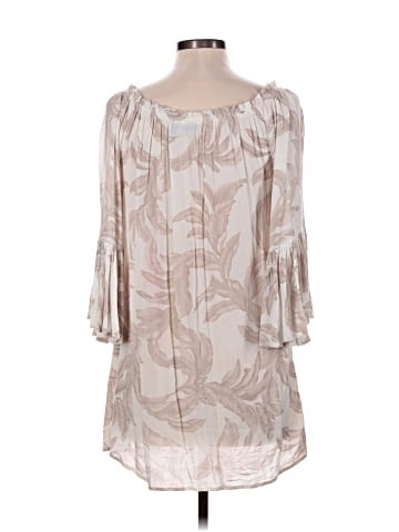 BOLUFE 3/4 Sleeve Blouse (view 2)