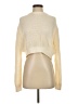Urban Outfitters Ivory Pullover Sweater Size S - photo 1