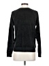 Laura Scott Black Pullover Sweater Size S - photo 2