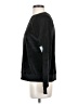 Laura Scott Black Pullover Sweater Size S - photo 5