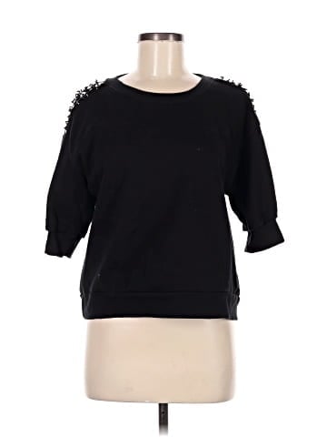Maeve Pullover Sweater (view 1)