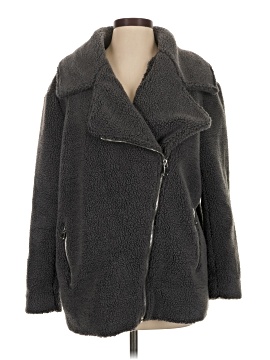 MISTRESS ROCKS LOS ANGELES Coat (view 1)