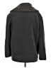MISTRESS ROCKS LOS ANGELES 100% Polyester Gray Coat Size XS - photo 2