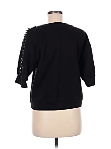 Maeve Pullover Sweater (view 2)