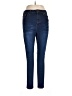 VIP Jeans Solid Blue Jeans Size 11 - 12 - photo 1