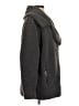 MISTRESS ROCKS LOS ANGELES 100% Polyester Gray Coat Size XS - photo 4