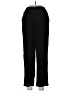 Gerard Darel Solid Black Track Pants Size 8 (40) - photo 1