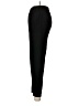 Gerard Darel Solid Black Track Pants Size 8 (40) - photo 5