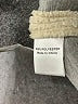 Peyton Jensen 100% Polyester Ivory Jacket Size M - photo 7