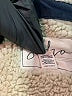 Soho Plaid Purple Fleece Size XL - photo 8
