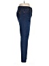 VIP Jeans Solid Blue Jeans Size 11 - 12 - photo 4