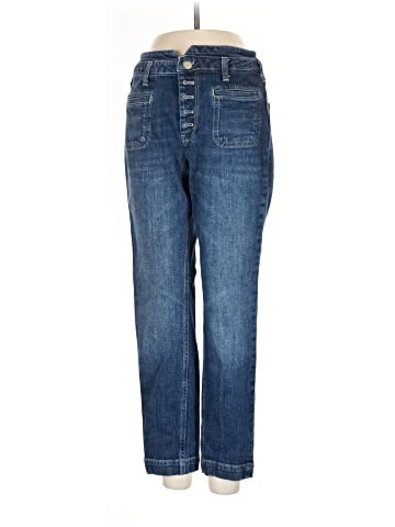 Pilcro and the Letterpress Jeans (view 1)