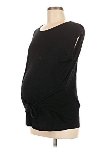 a:glow Sleeveless Top (view 1)