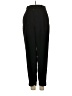 Wilfred Solid Black Casual Pants Size 2 - photo 1