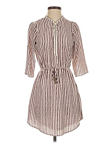 J for Justify Casual Dress (view 1)