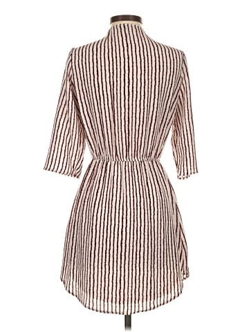J for Justify Casual Dress (view 2)