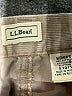 L.L.Bean Brown Jeans Size 18M - photo 4