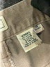 L.L.Bean Brown Jeans Size 18M - photo 5