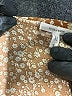 Maurices Tan Kimono Size S - photo 7