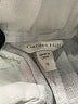 Garnet Hill Ivory Casual Pants Size 10 - photo 7