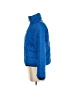 Wild Fable 100% Polyester Solid Blue Snow Jacket Size XS - photo 5