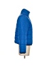 Wild Fable 100% Polyester Solid Blue Snow Jacket Size XS - photo 4