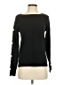 Ann Taylor Black Pullover Sweater Size S - photo 1